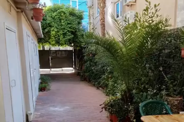 Гостевой дом «Деликат», Краснодарский край, Сочи, Адлер, Ульянова, д. 15