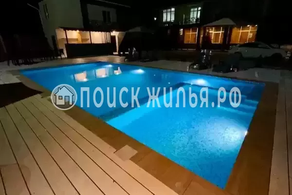 Отель «Бугенвиллея», Пицунда