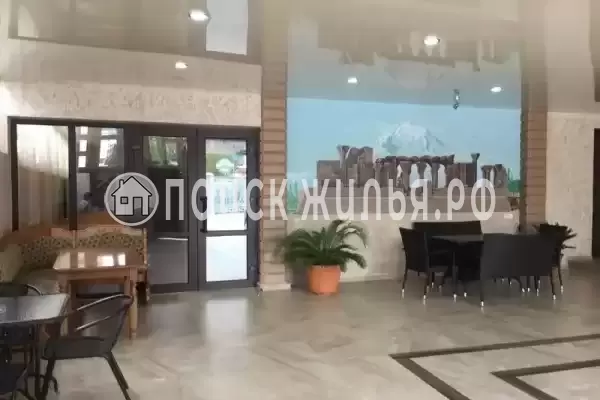 «Лолита», Адлер