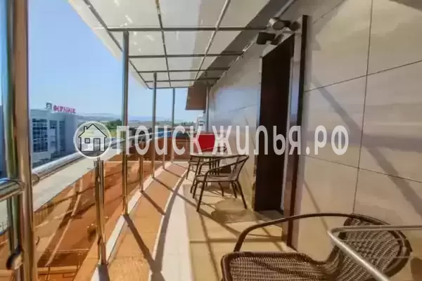 «Лолита», Адлер