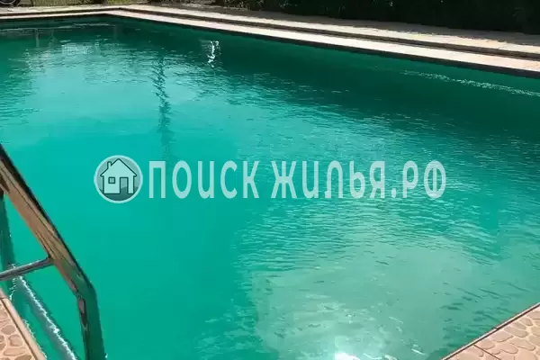 Гостевой дом «Альпийский двор»
