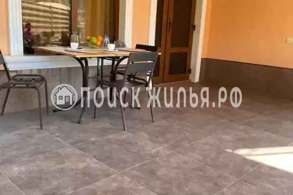 «Rosa home loo», Лоо