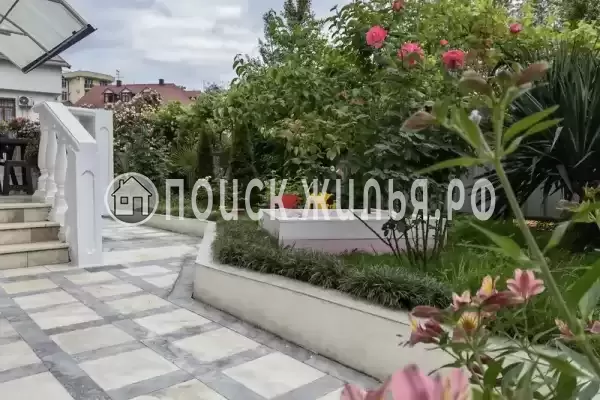 Гостевой дом «Терраса», Адлер