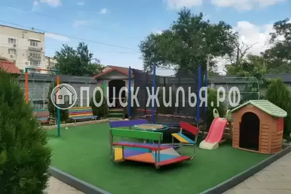 Частный сектор «Людмила», Феодосия Частный сектор «Людмила», Феодосия