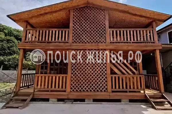 Гостевой дом «Сибирия», Тхубын Гостевой дом «Сибирия», Тхубын