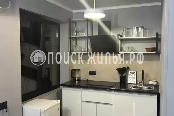 Апартаменты «У Моря», Новый Афон