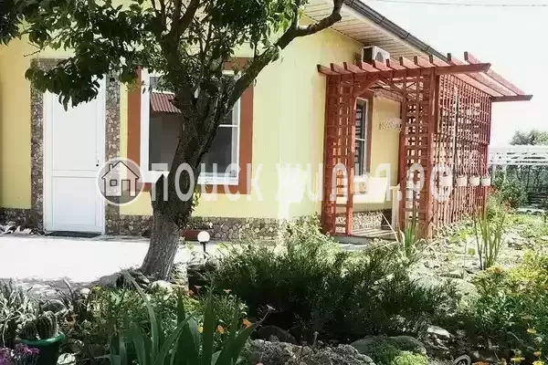 «Villa Sorrento», Кучугуры