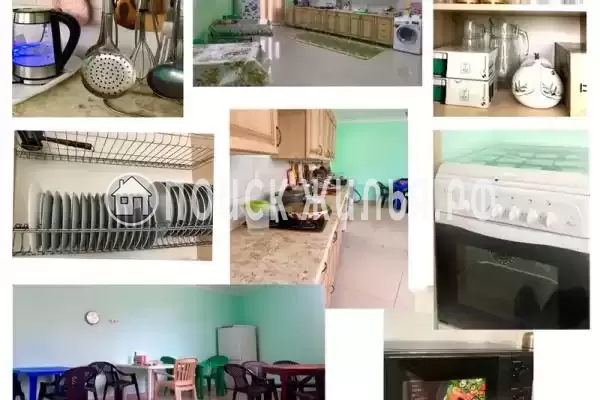 «На Енисейской», Лоо