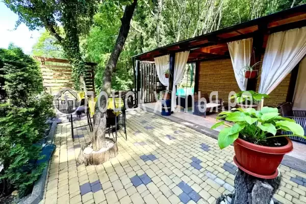 Гостевой дом «Семья Family», Дивноморское