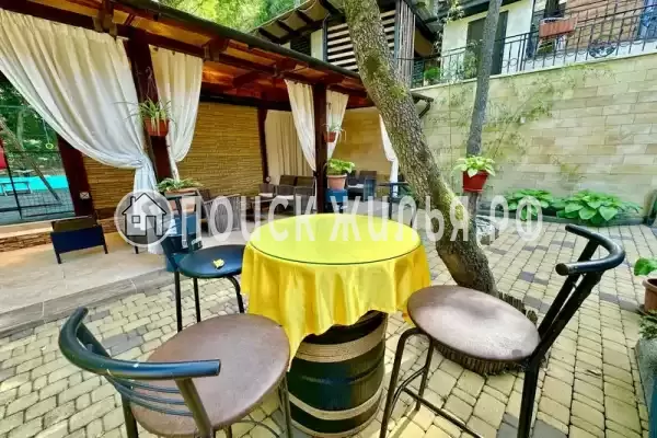 Гостевой дом «Семья Family», Дивноморское