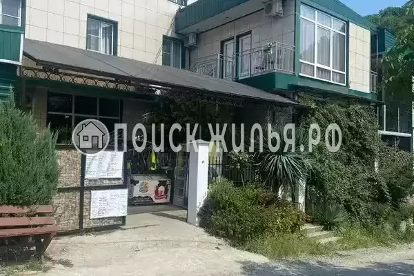 «Джульетта», Краснодарский край, Пляхо, Мечта, д.16А «Джульетта», Краснодарский край, Пляхо, Мечта, д.16А