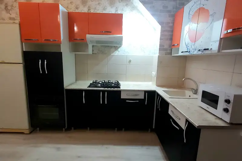 Квартира на Тургенева, д. 4А, Краснодарский край, Сочи, Тургенева, д. 4А