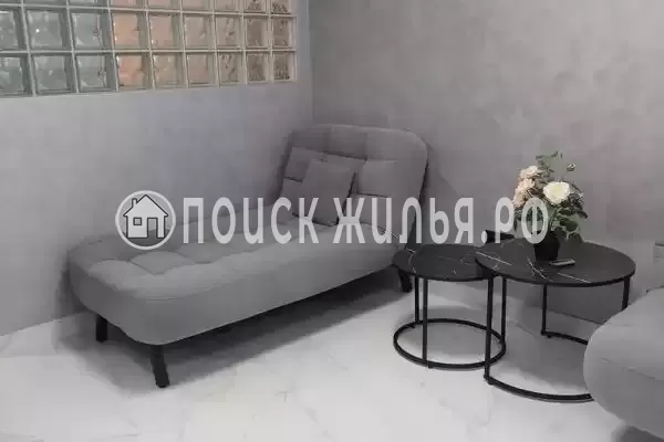 Квартира «С видом на море», Сочи