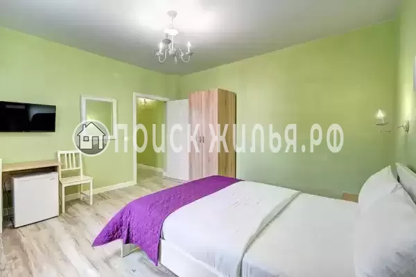 «Сочи Ярдъ», Сочи