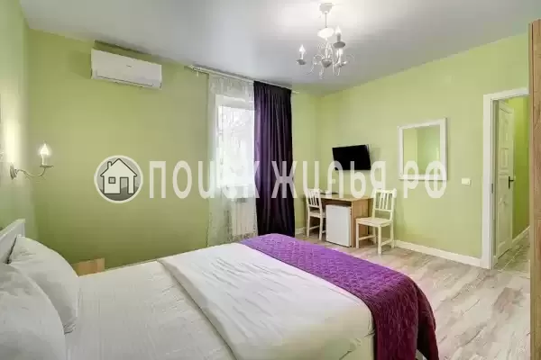 «Сочи Ярдъ», Сочи