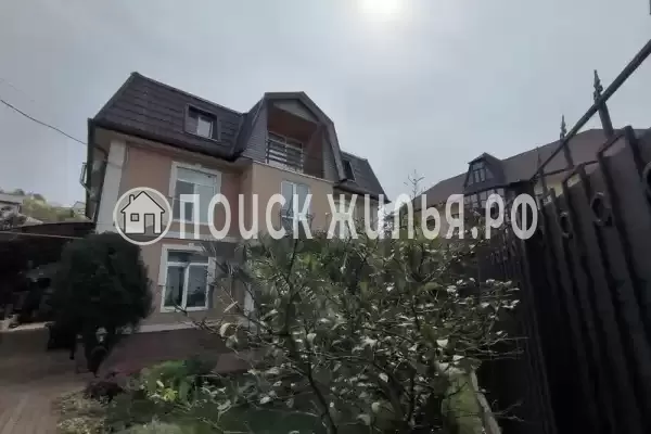 «Ассоль», Краснодарский край, Сочи, Лоо, Декабристов, д.165И