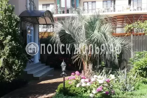 «Ассоль», Лоо