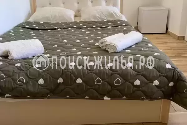 «Мария», Вардане