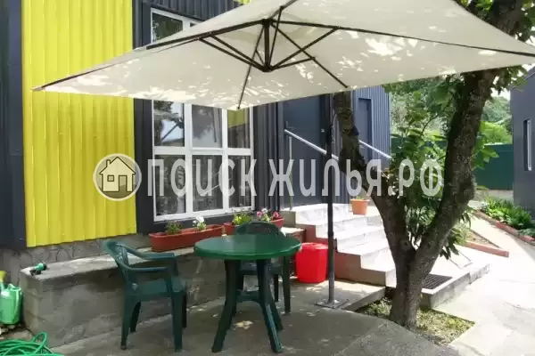 Дом под ключ «Домики на берегу», Головинка Дом под ключ «Домики на берегу», Головинка