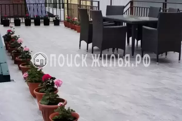 Частный сектор «Этаж под ключ», Вардане