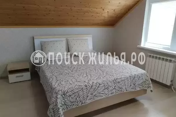 Частный сектор «Этаж под ключ», Вардане