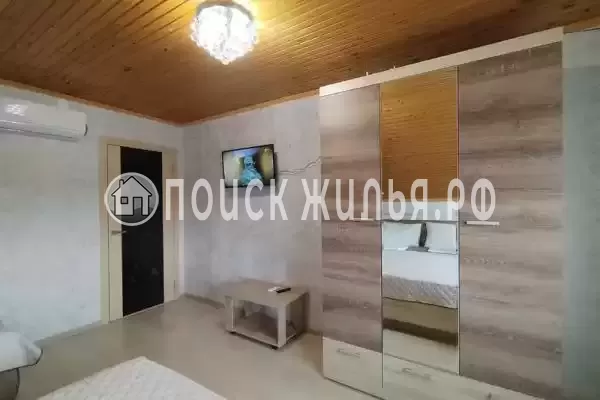 Частный сектор «Этаж под ключ», Вардане