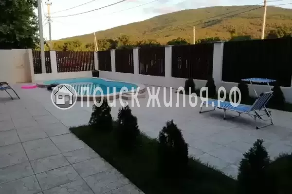 Частный сектор «Вояж», Кабардинка Частный сектор «Вояж», Кабардинка