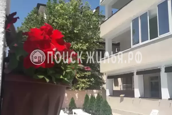 Гостевой дом «Вояж», Кабардинка Гостевой дом «Вояж», Кабардинка