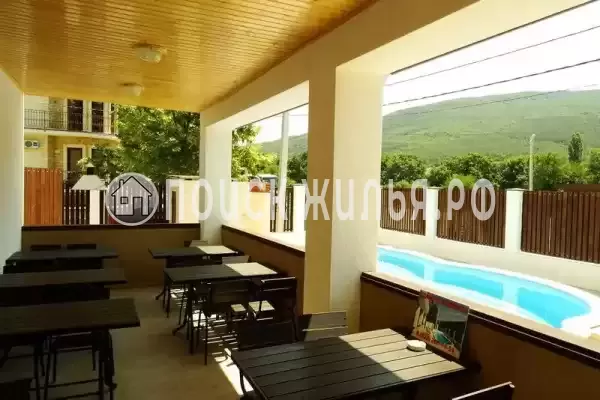 Частный сектор «Вояж», Кабардинка Частный сектор «Вояж», Кабардинка