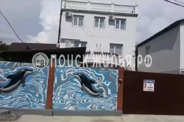 «Два дельфина», Солоники «Два дельфина», Солоники