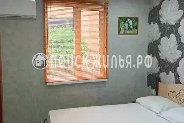 Частный сектор «Коттедж PIano», Цандрипш