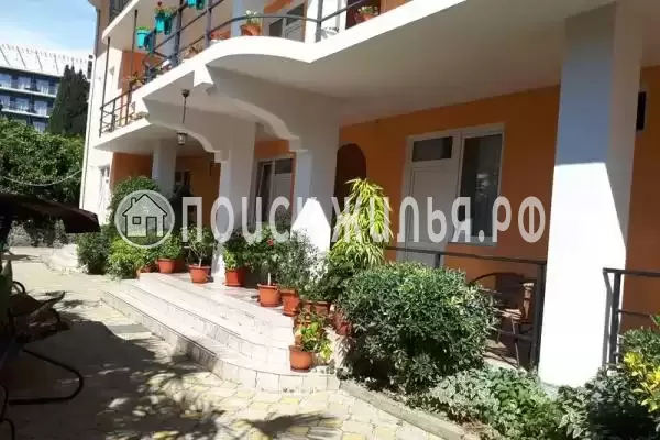 «Джулия», Сириус