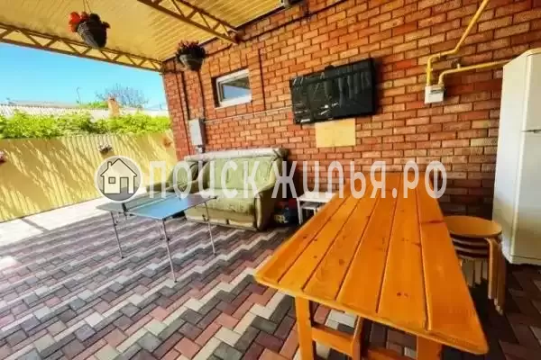 Частный сектор «Два Капитана», Ейск Частный сектор «Два Капитана», Ейск