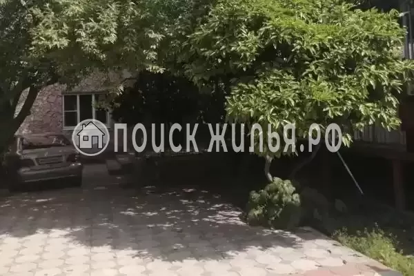 Гостевой дом «Милый дворик», Гагра