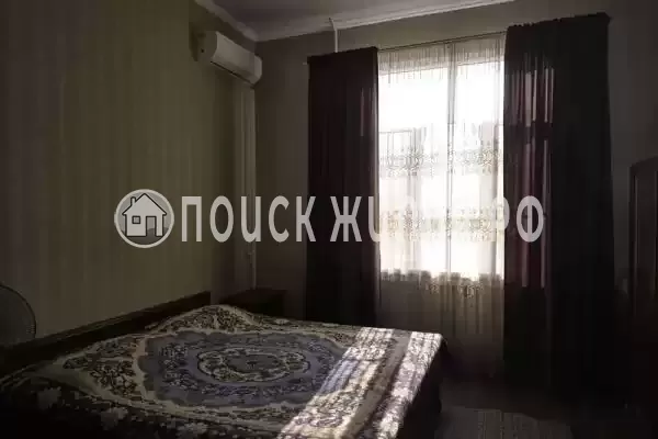 Гостевой дом «Милый дворик», Гагра
