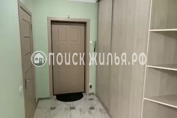 Квартира «Коралл», Адлер