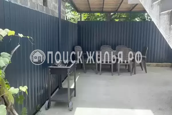 Частный сектор «Комплекс апартаментов», Дагомыс Частный сектор «Комплекс апартаментов», Дагомыс