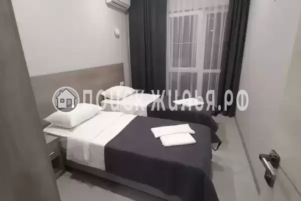 Частный сектор «Комплекс апартаментов», Дагомыс Частный сектор «Комплекс апартаментов», Дагомыс