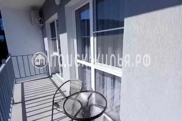 Частный сектор «Комплекс апартаментов», Дагомыс Частный сектор «Комплекс апартаментов», Дагомыс