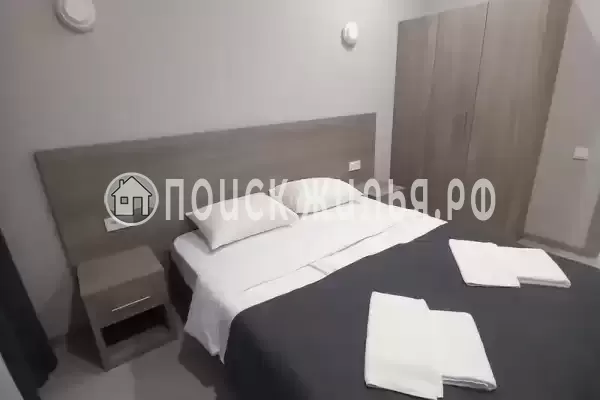 Частный сектор «Комплекс апартаментов», Дагомыс Частный сектор «Комплекс апартаментов», Дагомыс