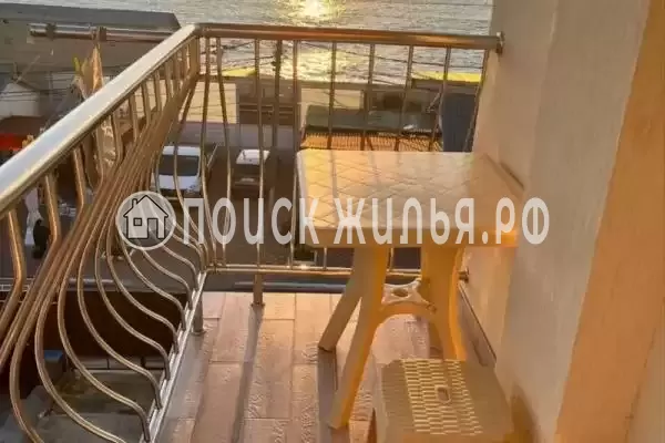 «Аметист», Адлер «Аметист», Адлер