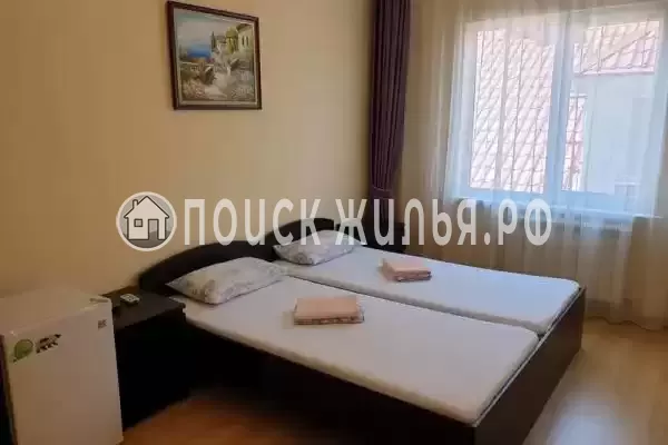 «Светлана», Сириус