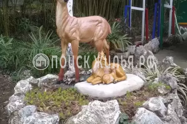 Частный сектор «У дяди Гены», Лоо