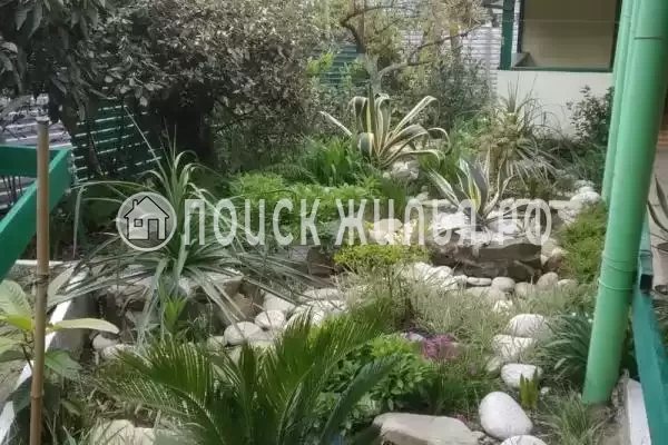 Частный сектор «У дяди Гены», Лоо