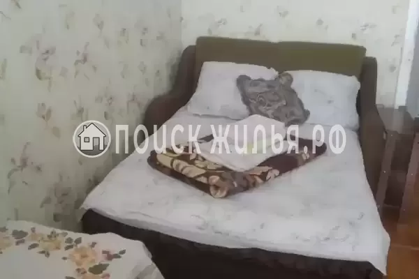 Апартаменты «В центре», Сочи