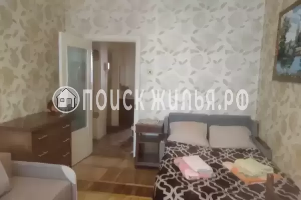 Апартаменты «В центре», Краснодарский край, Сочи, Тоннельная, д.16