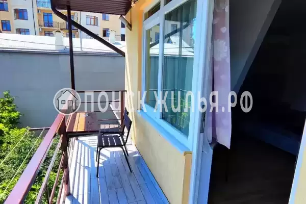 «На Дзержинского», Геленджик