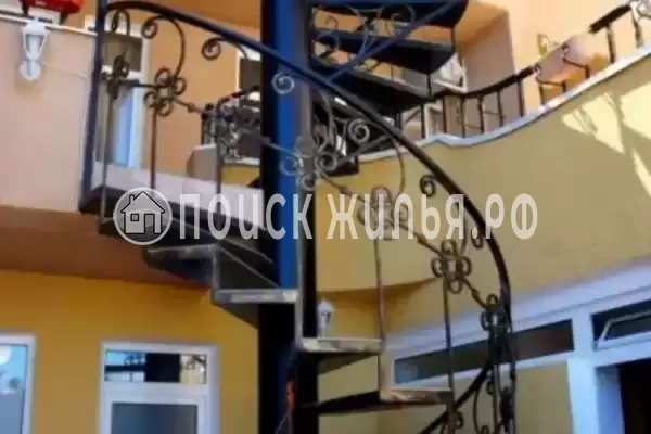 Частный сектор «Вилла Верона», Алушта