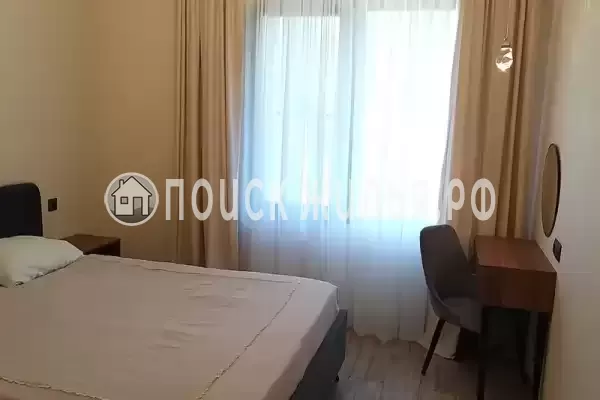 Квартира «В частном доме», Новый Афон Квартира «В частном доме», Новый Афон