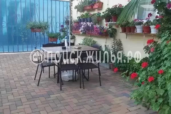 Гостевой дом «Майский», Адлер